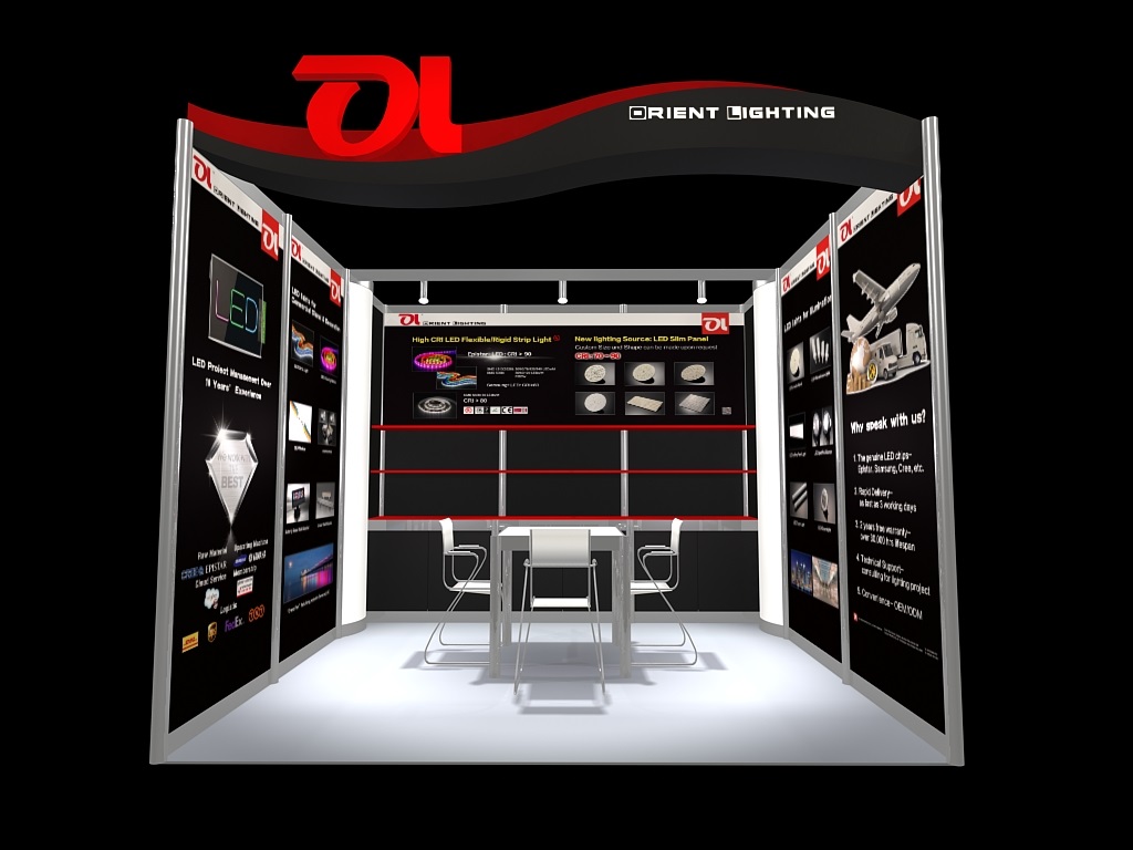 새로운 사무실로 이사했습니다!