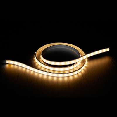 조정 가능한 2700k 홈 Cob Led 조명 스트립