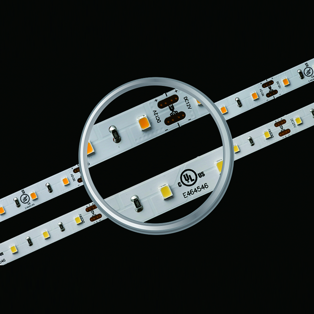 SMD2835 60LEDs 14.4W 높은 CRI 백색 지도된 지구 빛