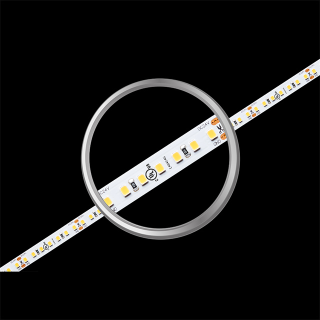 SMD2835 140LEDs 19.2W 고능률 옥외 지도된 ​​지구 빛