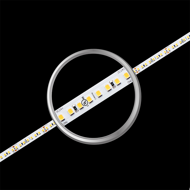 SMD2835 160LEDs 19.2W 고능률은 지구 빛을 지도했습니다