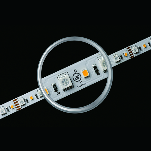 SMD5050 높은 Cri Led 스트립 빛