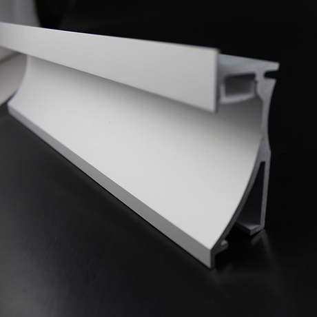 W26.2mm*H60mm(내부 폭 12.2mm) LED 알루미늄 프로파일